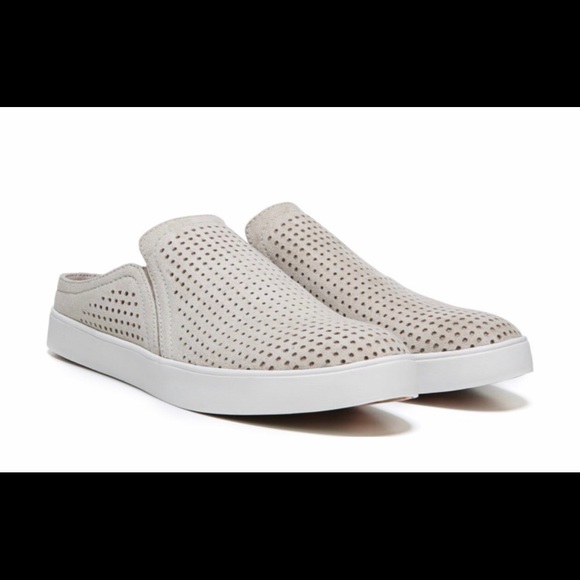 dr scholls mule sneakers